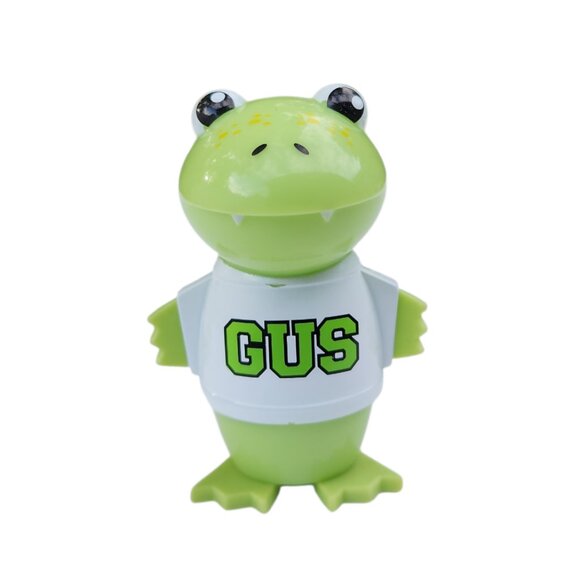 Ryan's World Gus The Gummy Gator Glow In The Dark 3" Action Figure Series 3 - Picture 1 of 2